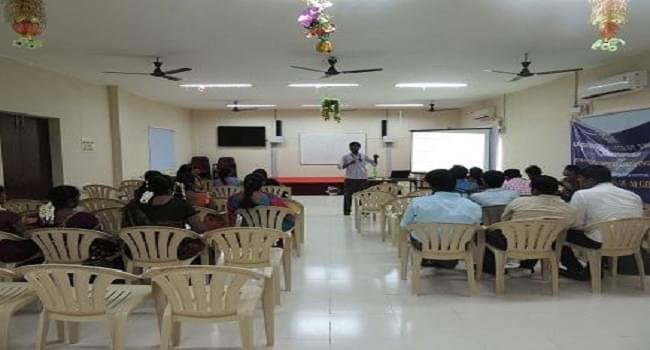 Anna University, College of Engineering Kanchipuram Infrastructure photo 7